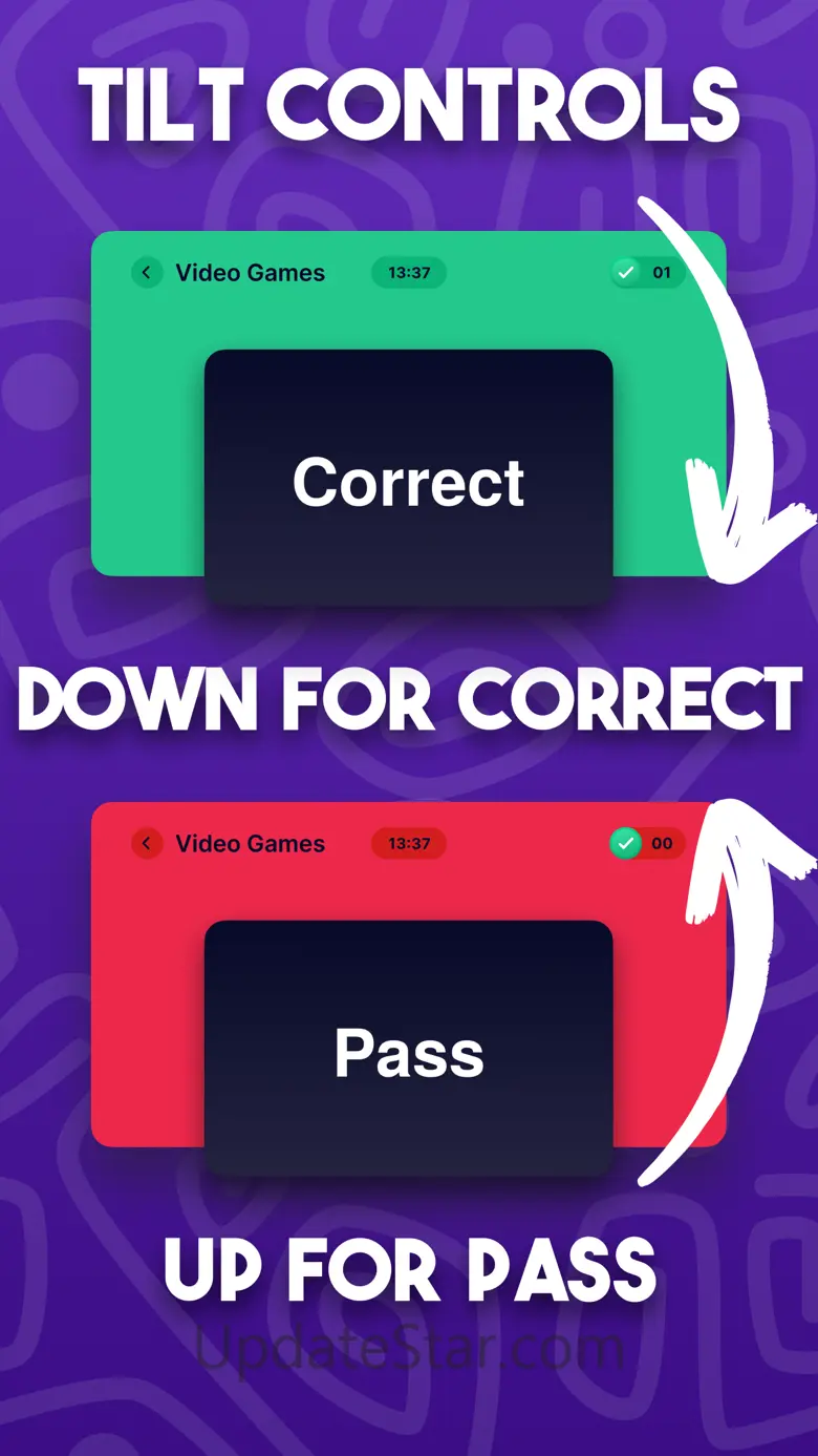 Charades: Family Games Night 2.0.7