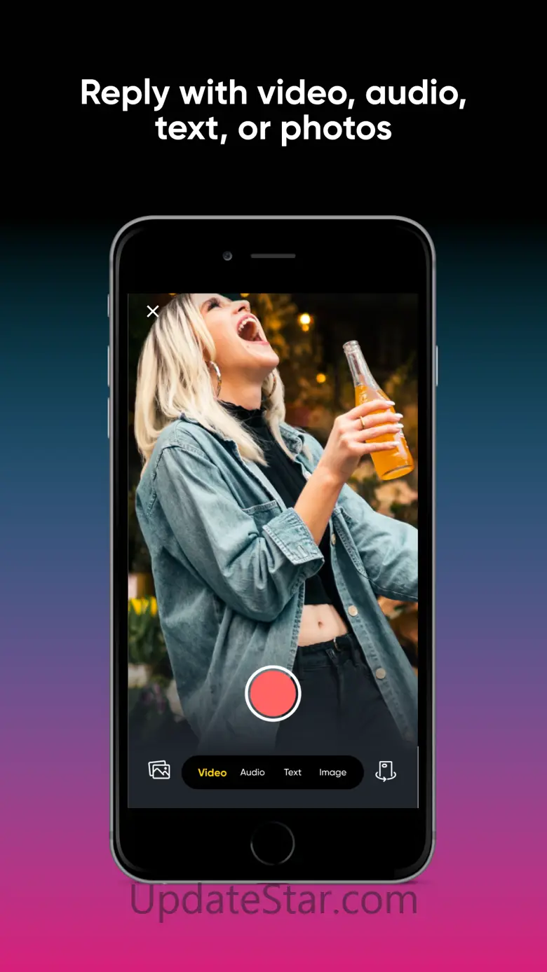 ibble - Find your Community 24.30.0