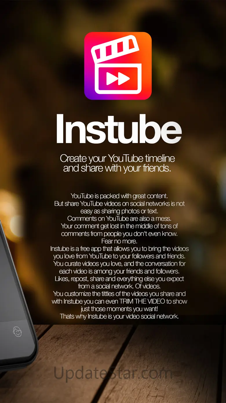 Instube 4.1