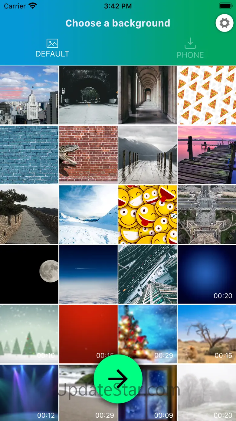Star Studio Kit App 1.3