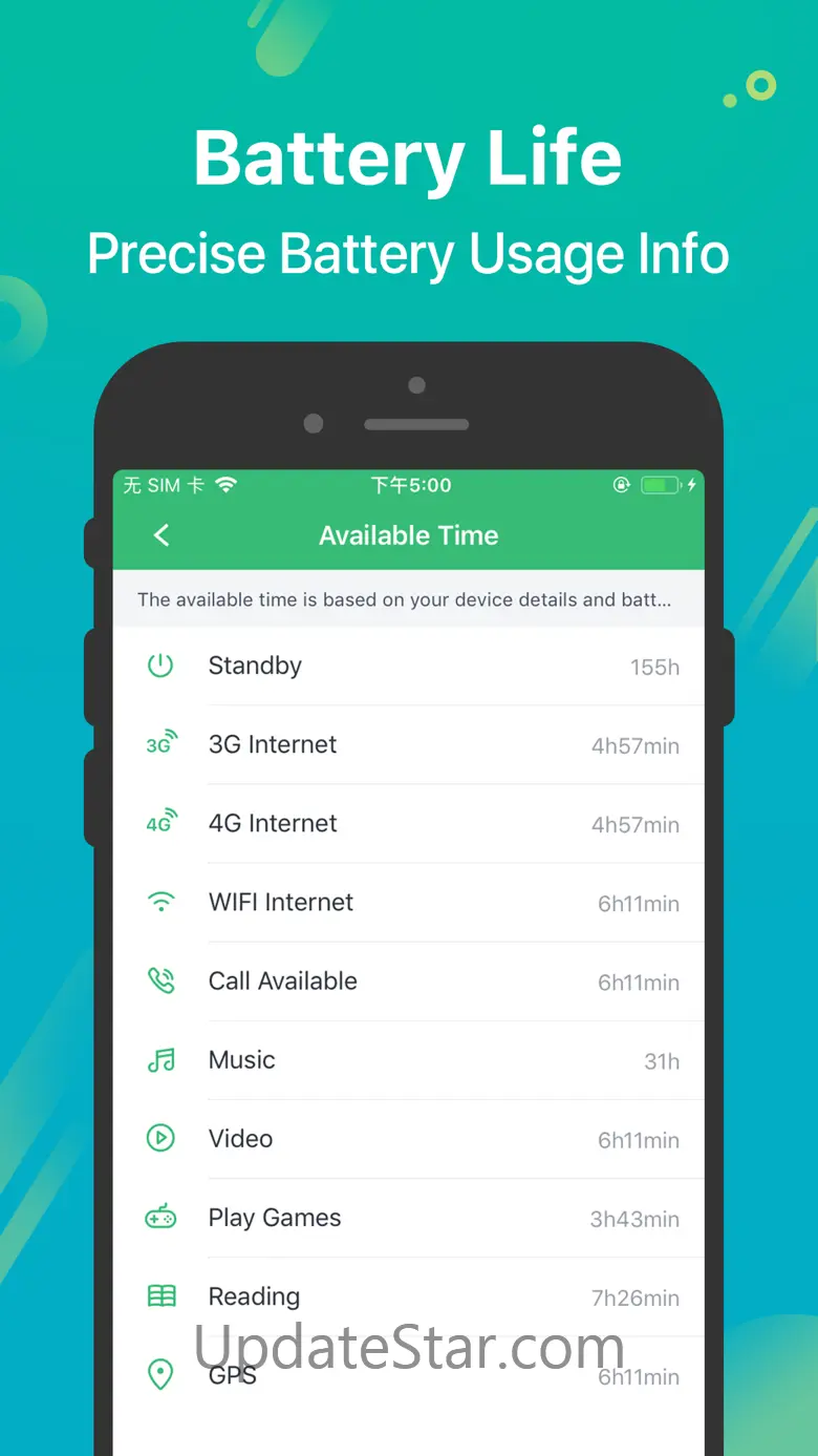 Battery Saver - Power Master 1.4