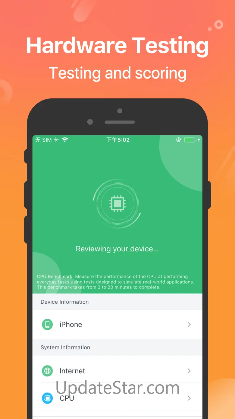 Battery Saver - Power Master 1.4