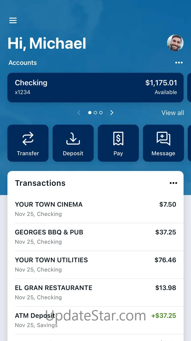 myCBmobile 3.11.3