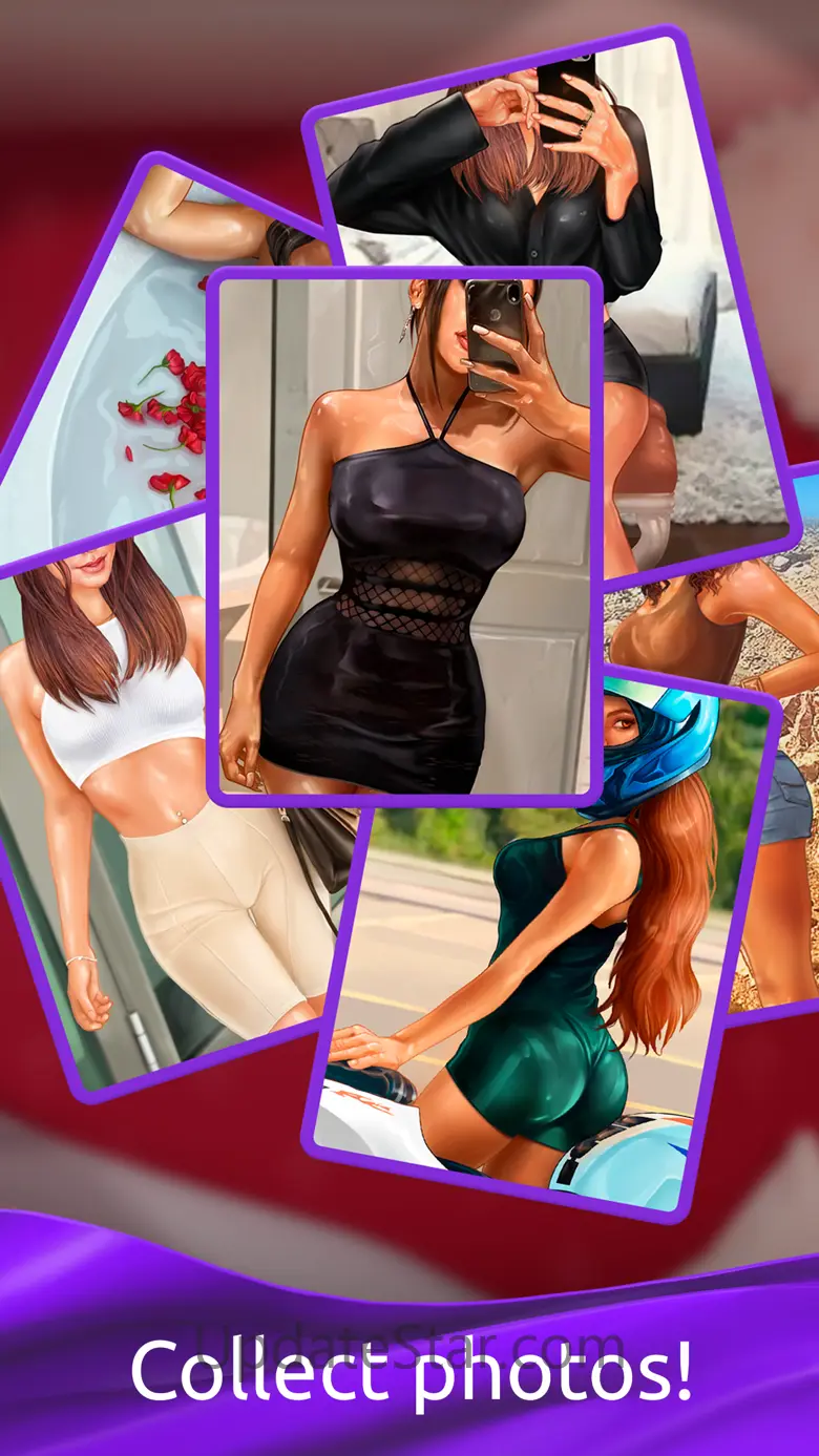 Girls & City 1.6