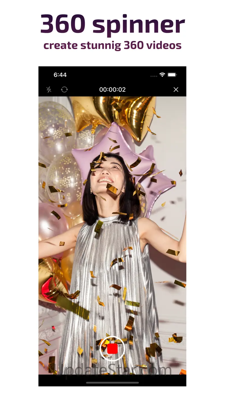 BoothLab: Video Booth 360 1.8.3