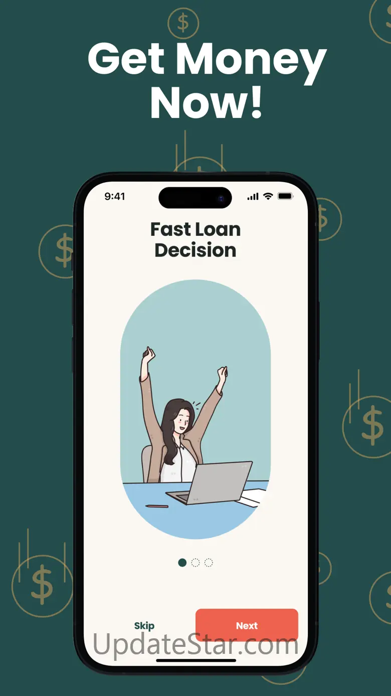 Cash Loan - Get Money Fast 1.0