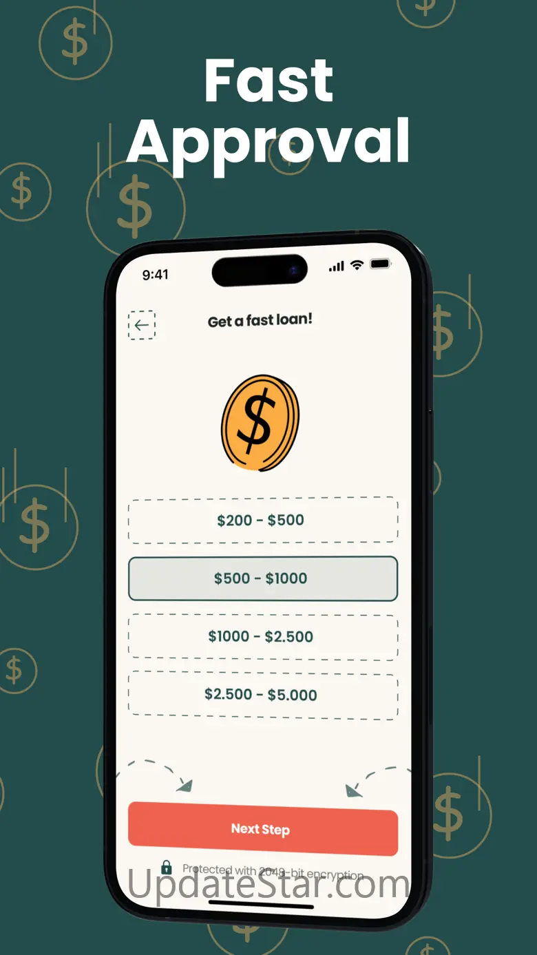 Cash Loan - Get Money Fast 1.0