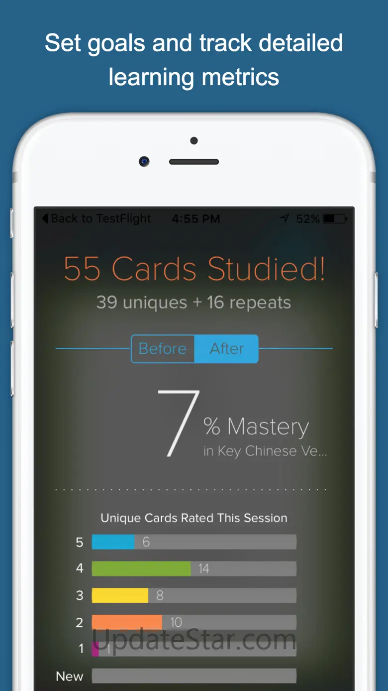 Learn Chinese - Mandarin 4.9