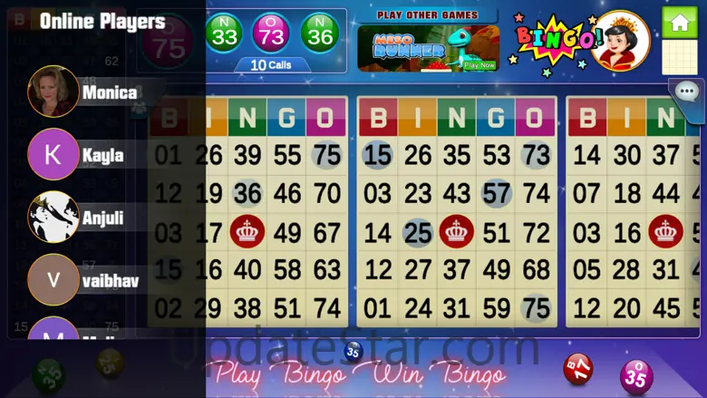 WinGo Bingo - Win Daily Prizes 3.18