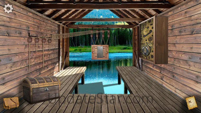 Bigfoot Quest Lite 1.9