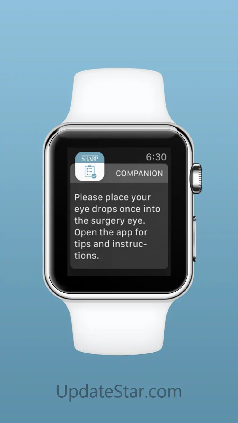 Sharp Health Companion 1.5.29