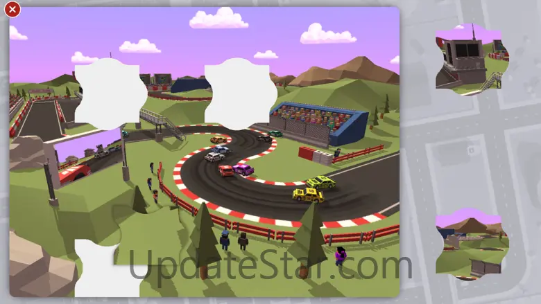 Action Puzzle 1.31