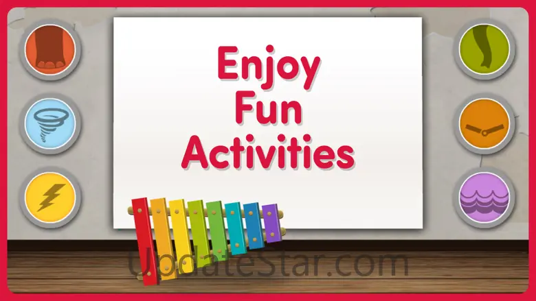 Art games for toddlers & kids 2.0.2