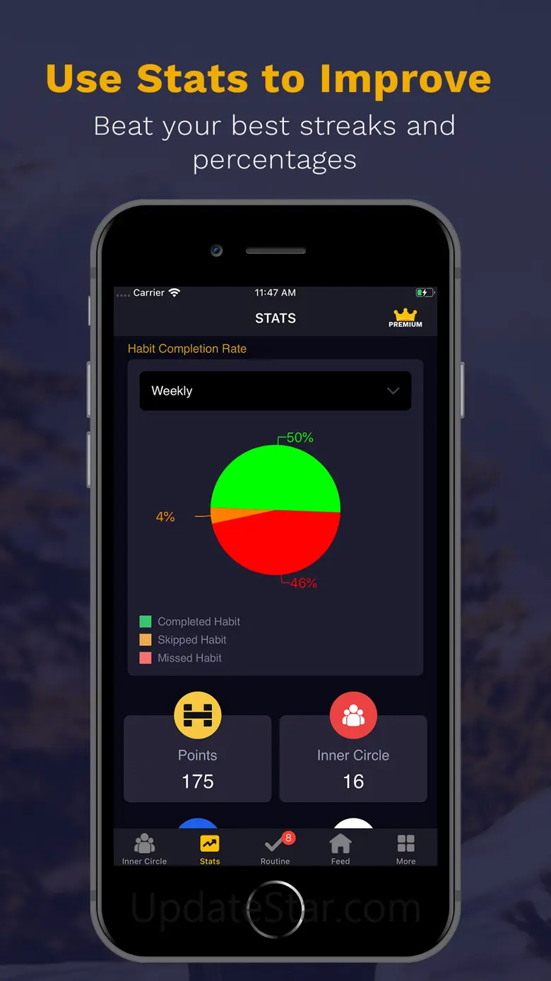 Habit Stacker: Morning Routine 1.4