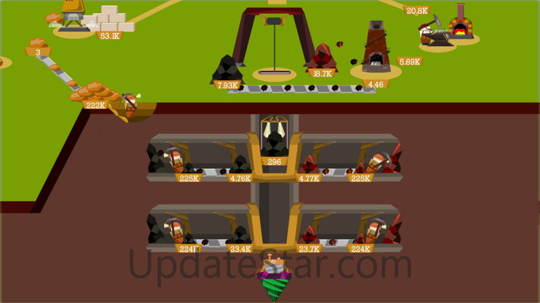 Farm and Mine: Idle Tycoon 1.3.3