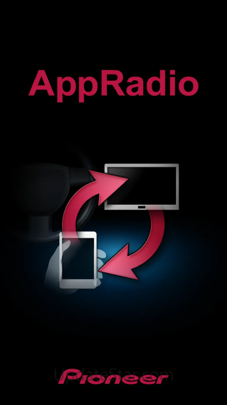 AppRadio 2.8.11