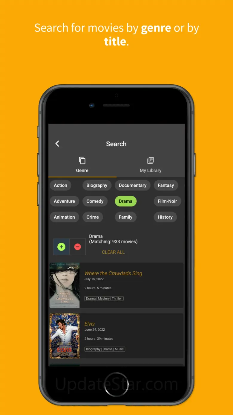 RunPee 6.8