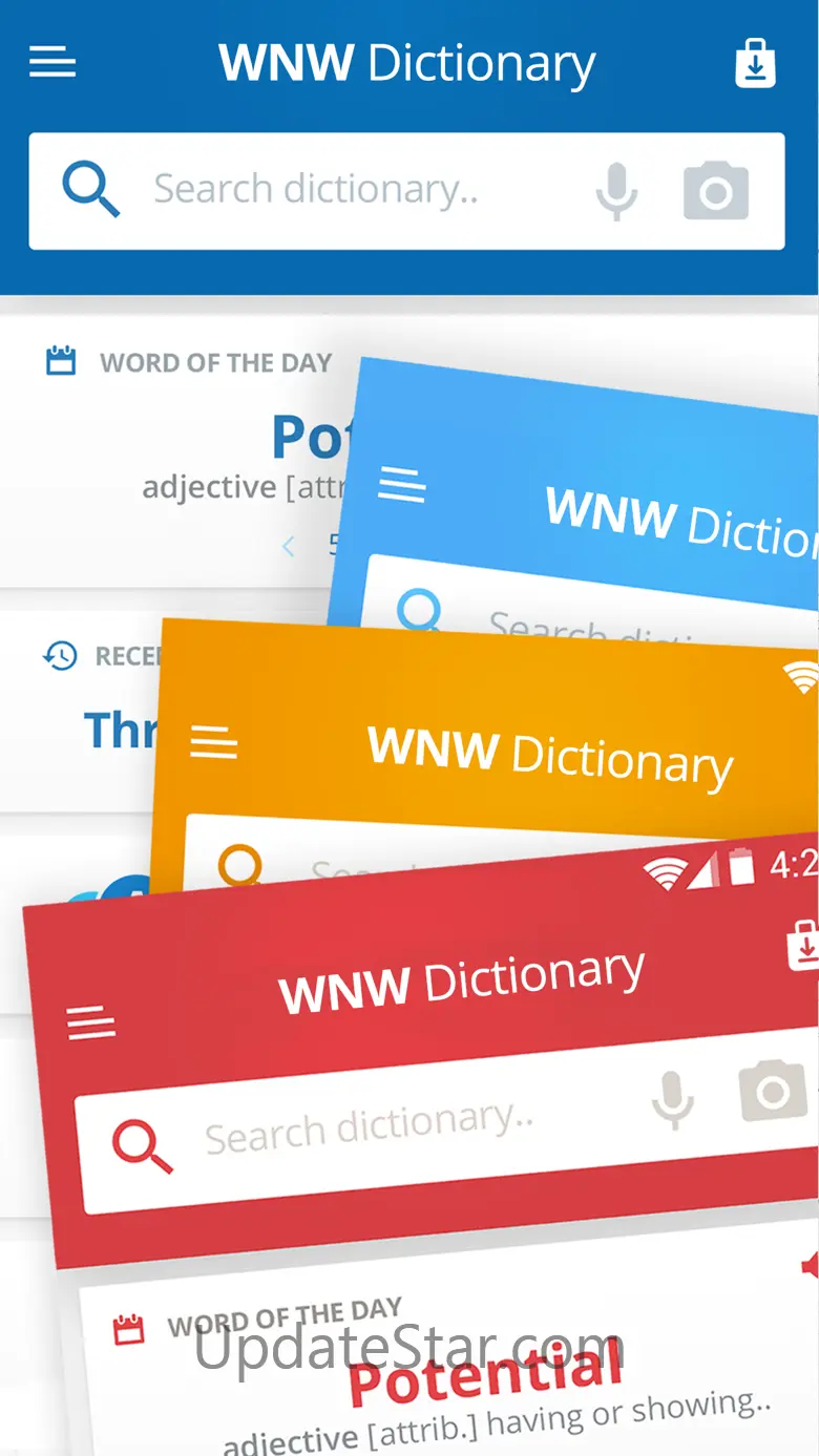 Webster’s College Dictionary 10.0.12