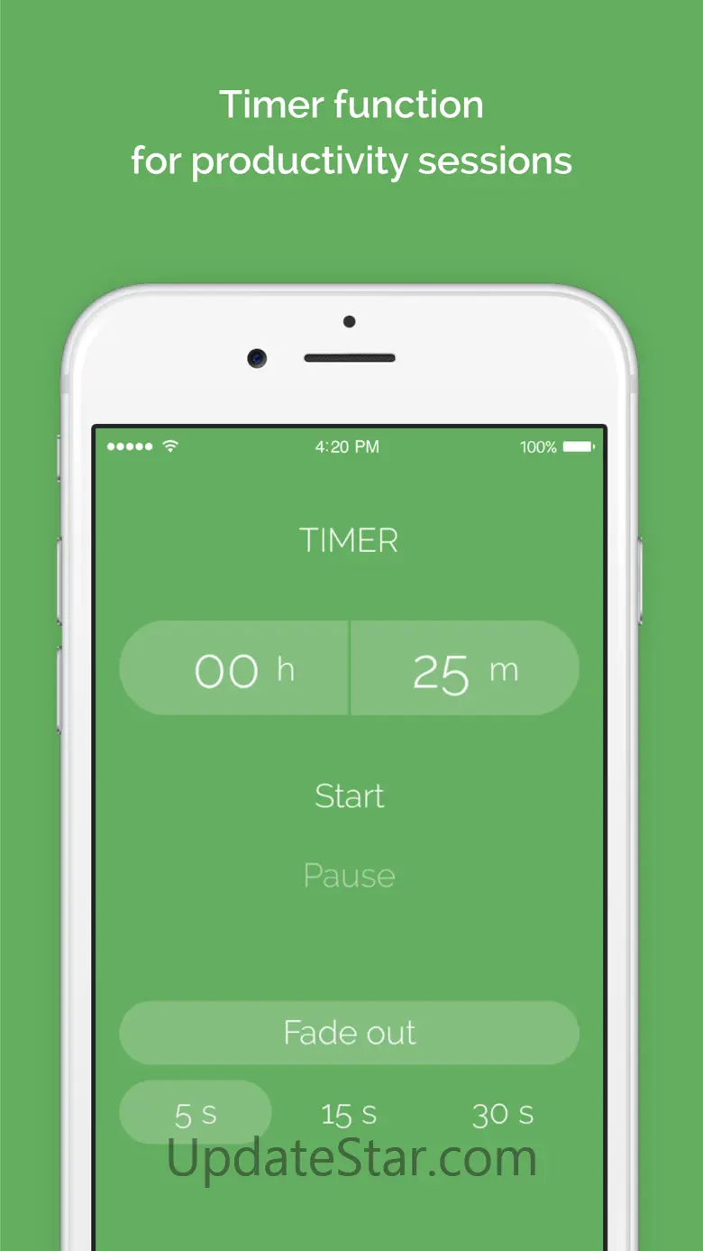 Noisli