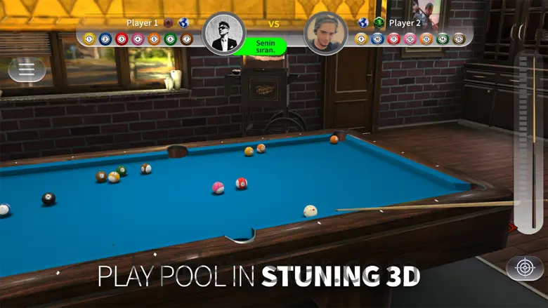 Pool Elite Masters League 1.37.175