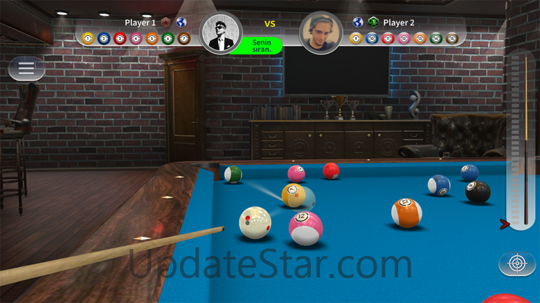 Pool Elite Masters League 1.37.175