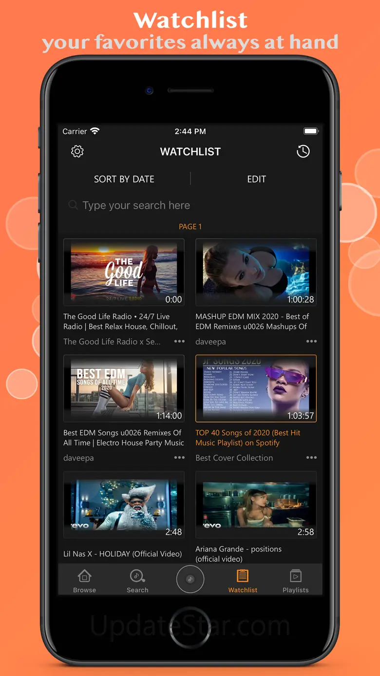 Vit Mate - Video Player 2.7