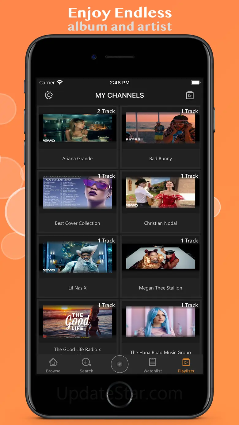 Vit Mate - Video Player 2.7
