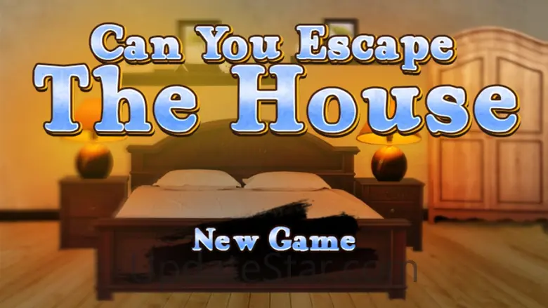 Can You Escape The House 1.0.1