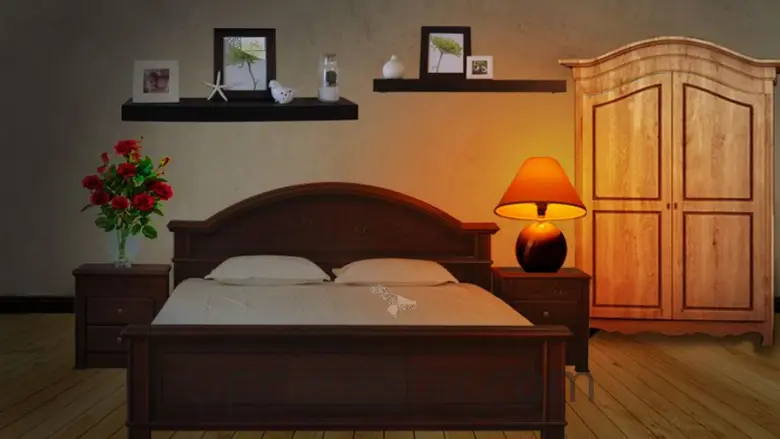 Can You Escape The House 1.0.1