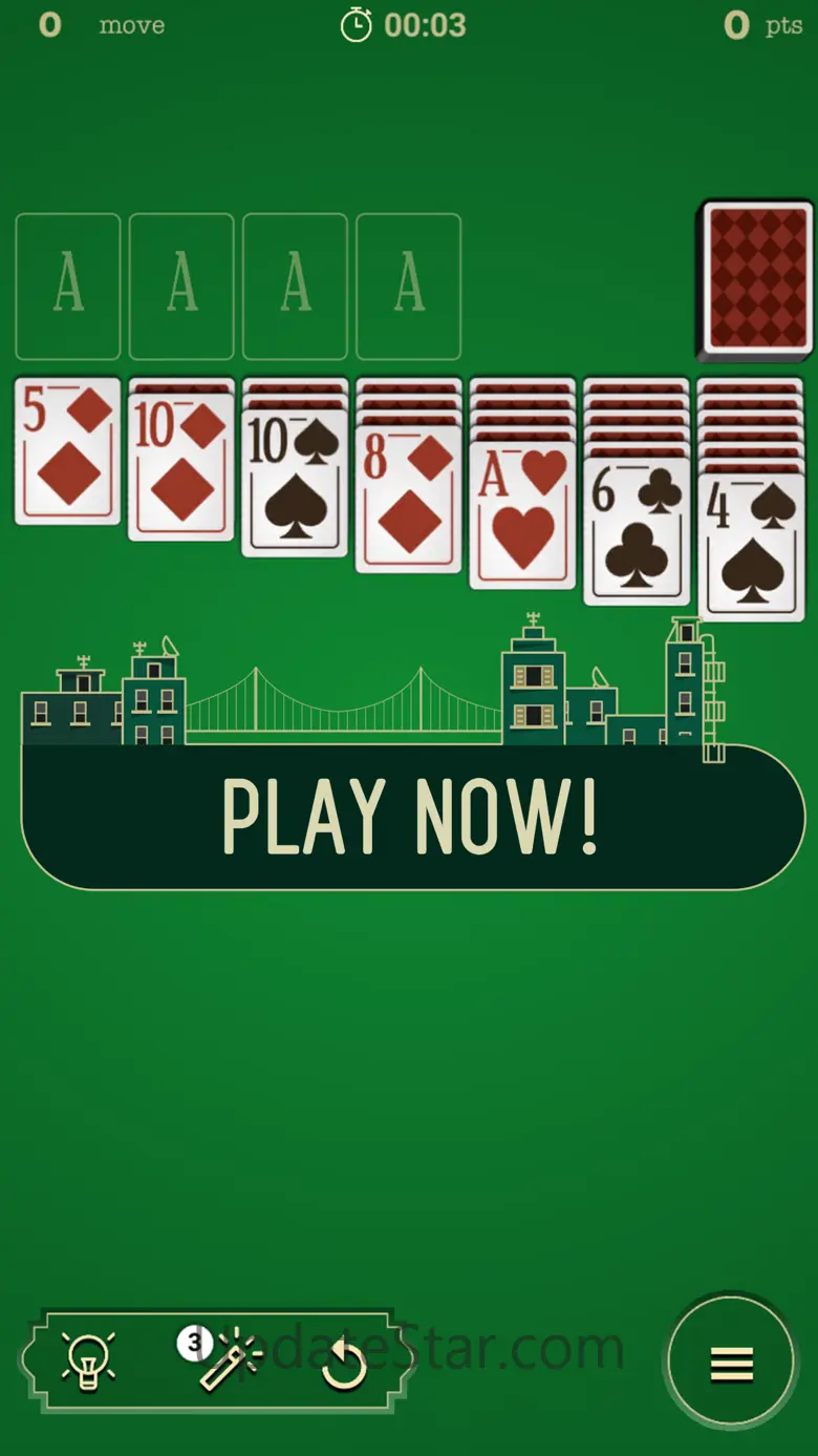 Solitaire Town: Card Game 2.0.0
