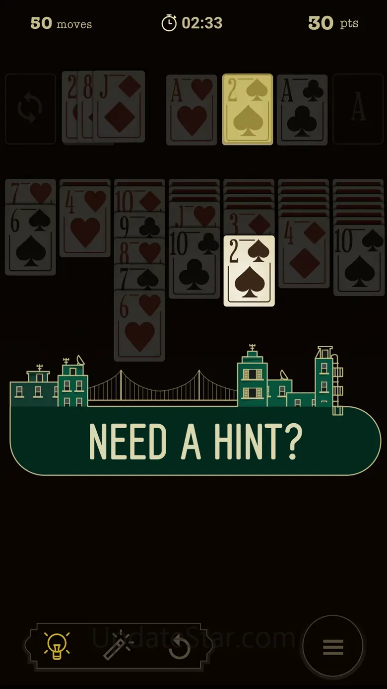 Solitaire Town: Card Game 2.0.0