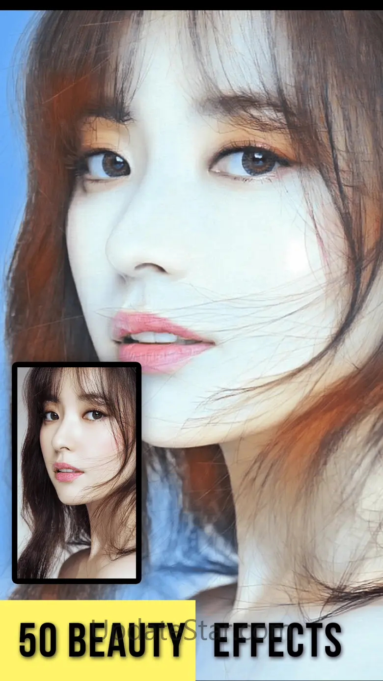 Oil Paint Art Photo Maker 1.2