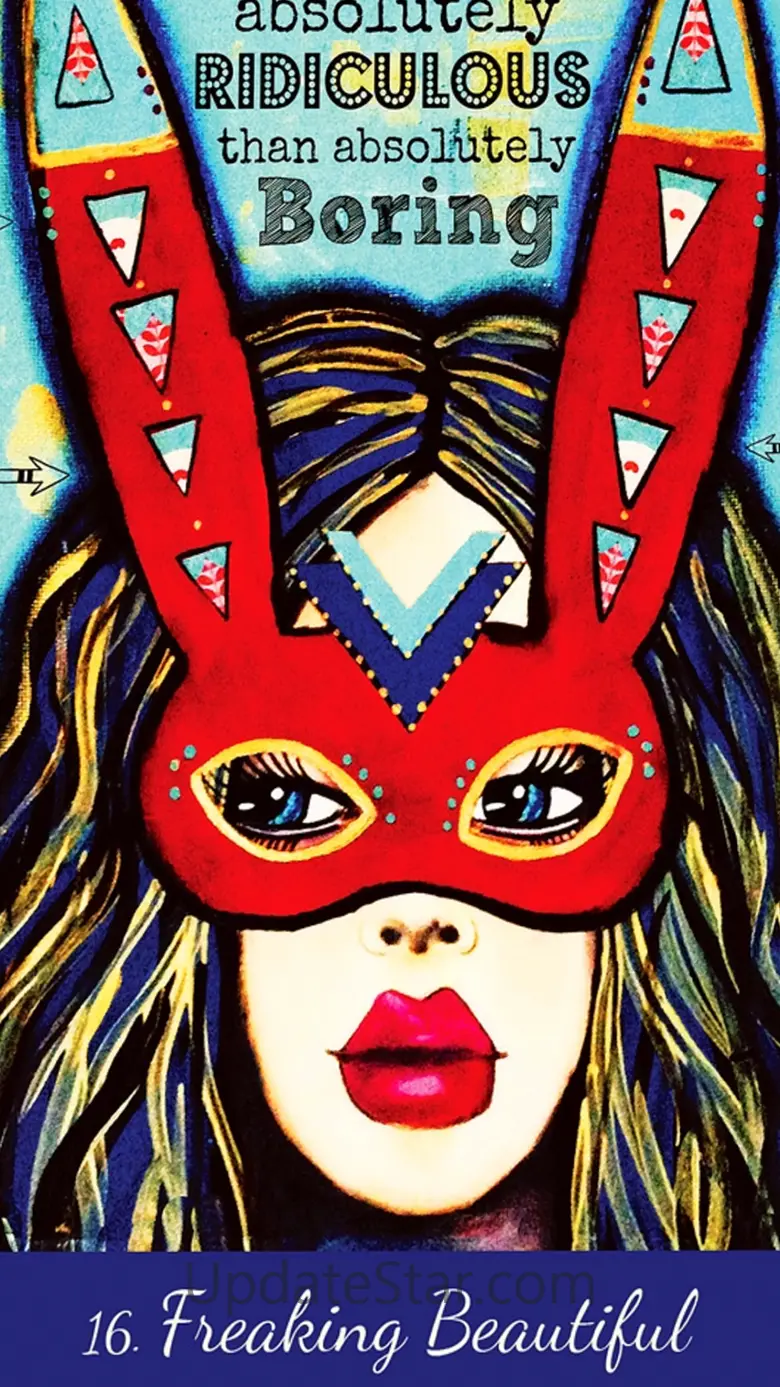 Love Your Inner Goddess Oracle 1.1.2