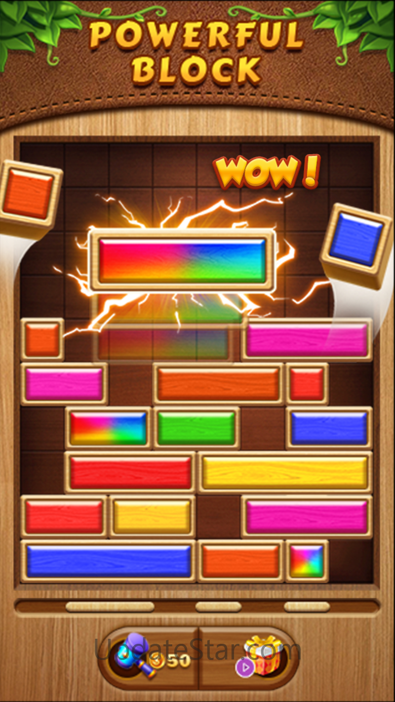 Sliding Block 1.5