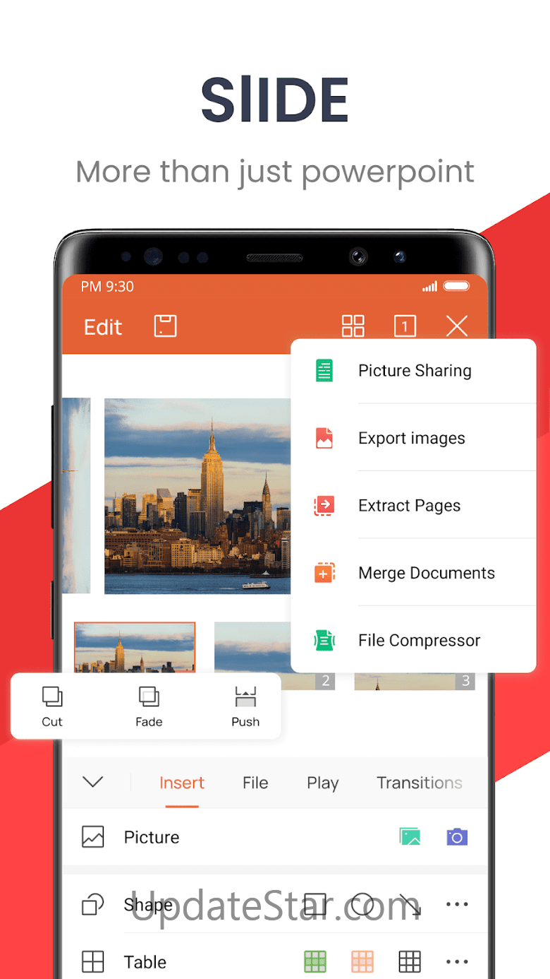 WPS Office-PDF,Word,Sheet,PPT 18.16.1