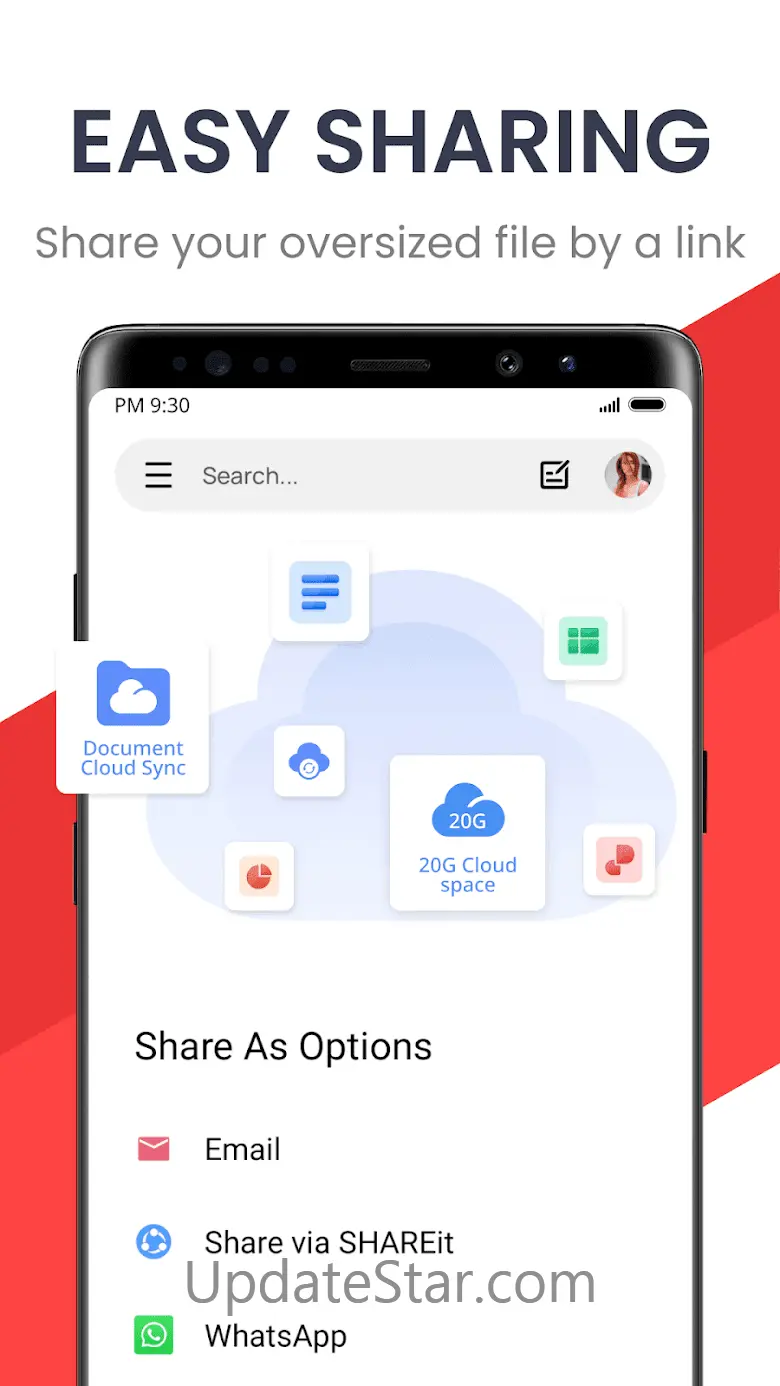 WPS Office-PDF,Word,Sheet,PPT 18.16.1
