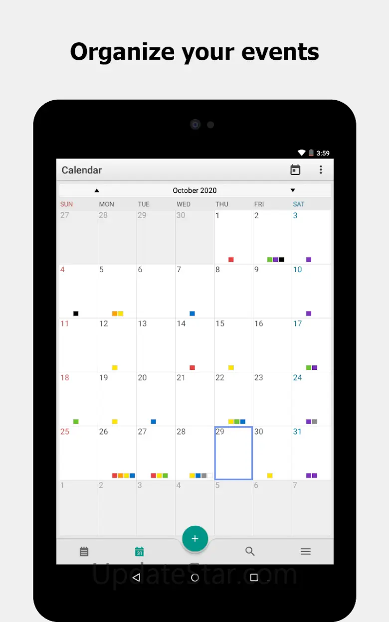 ColorNote Notepad Notes 4.4.6