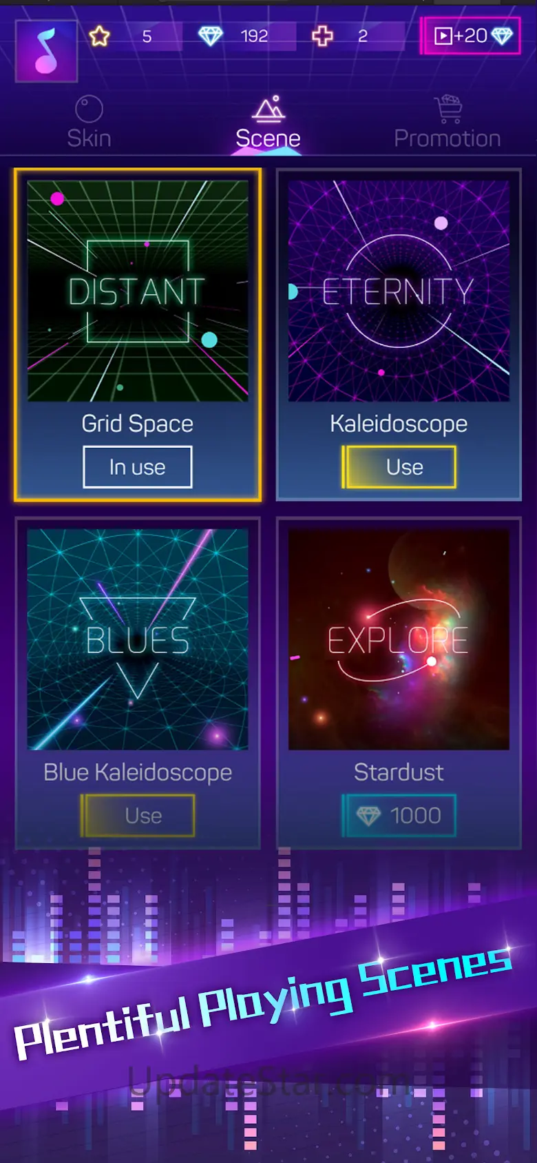 Smash Colors 3D: Swing & Dash 1.1.18