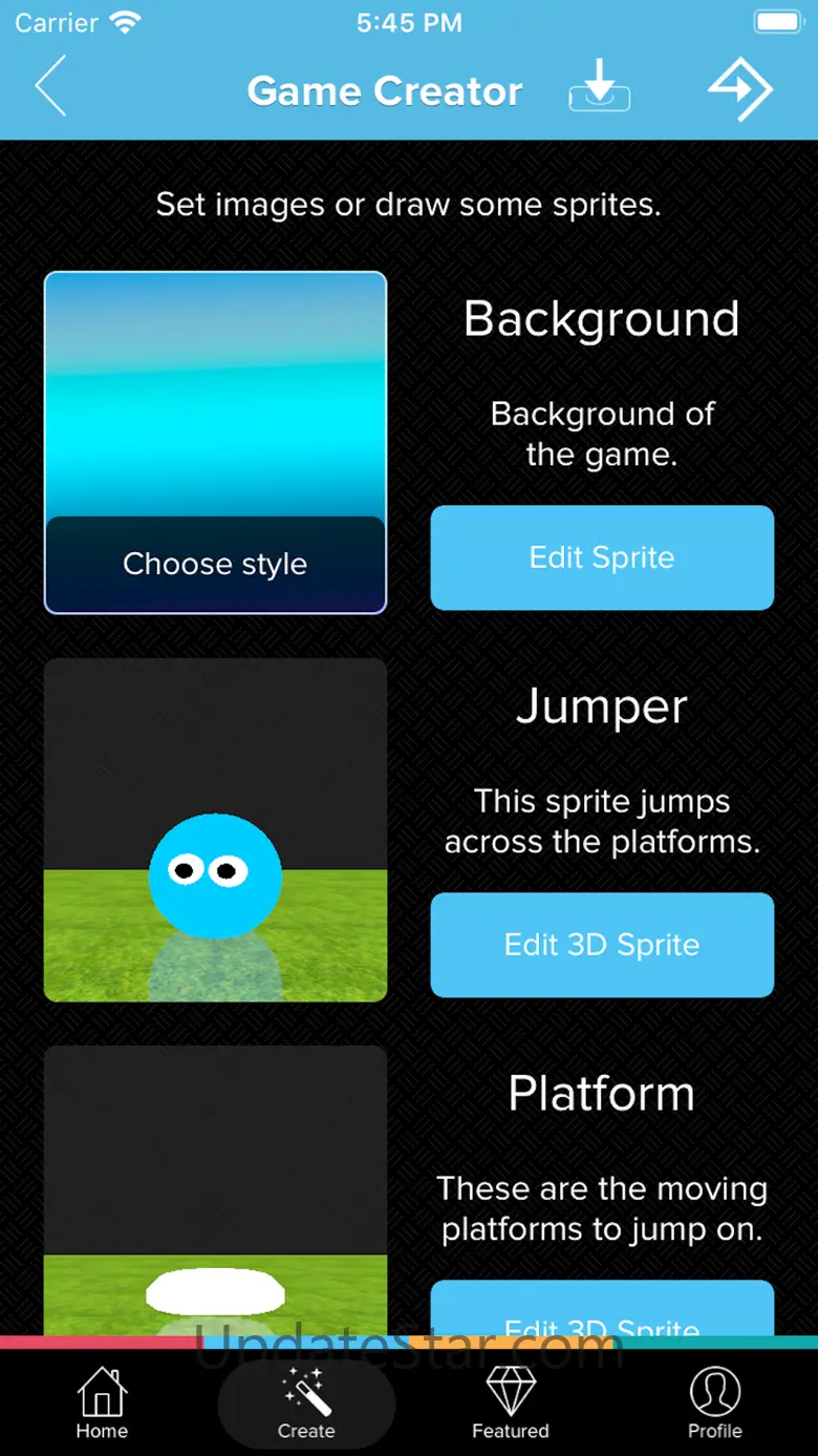 Playr® - Make and Play Games 6.1.2