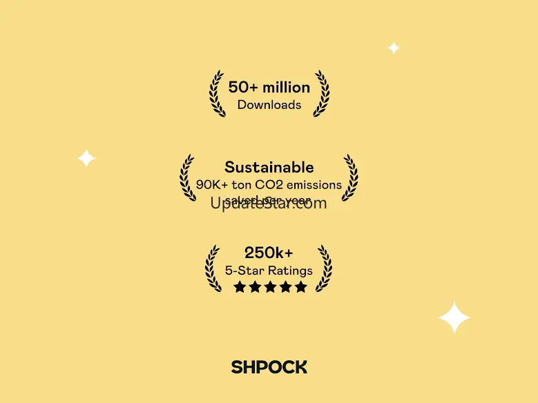 Shpock: Buy & Sell Marketplace 9.6.0