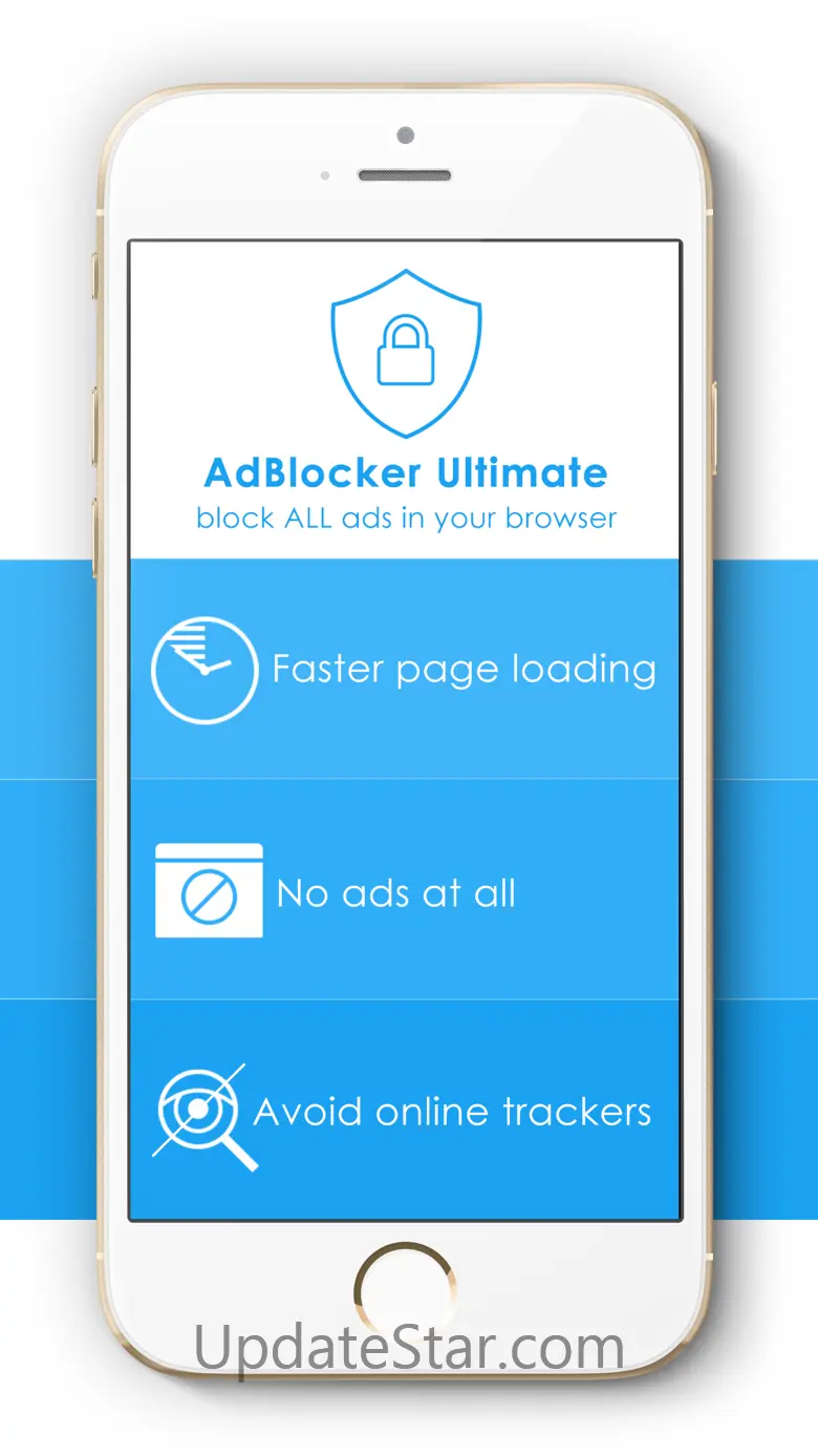 AdBlocker Ultimate - block ALL ads in your browser 2.23.0