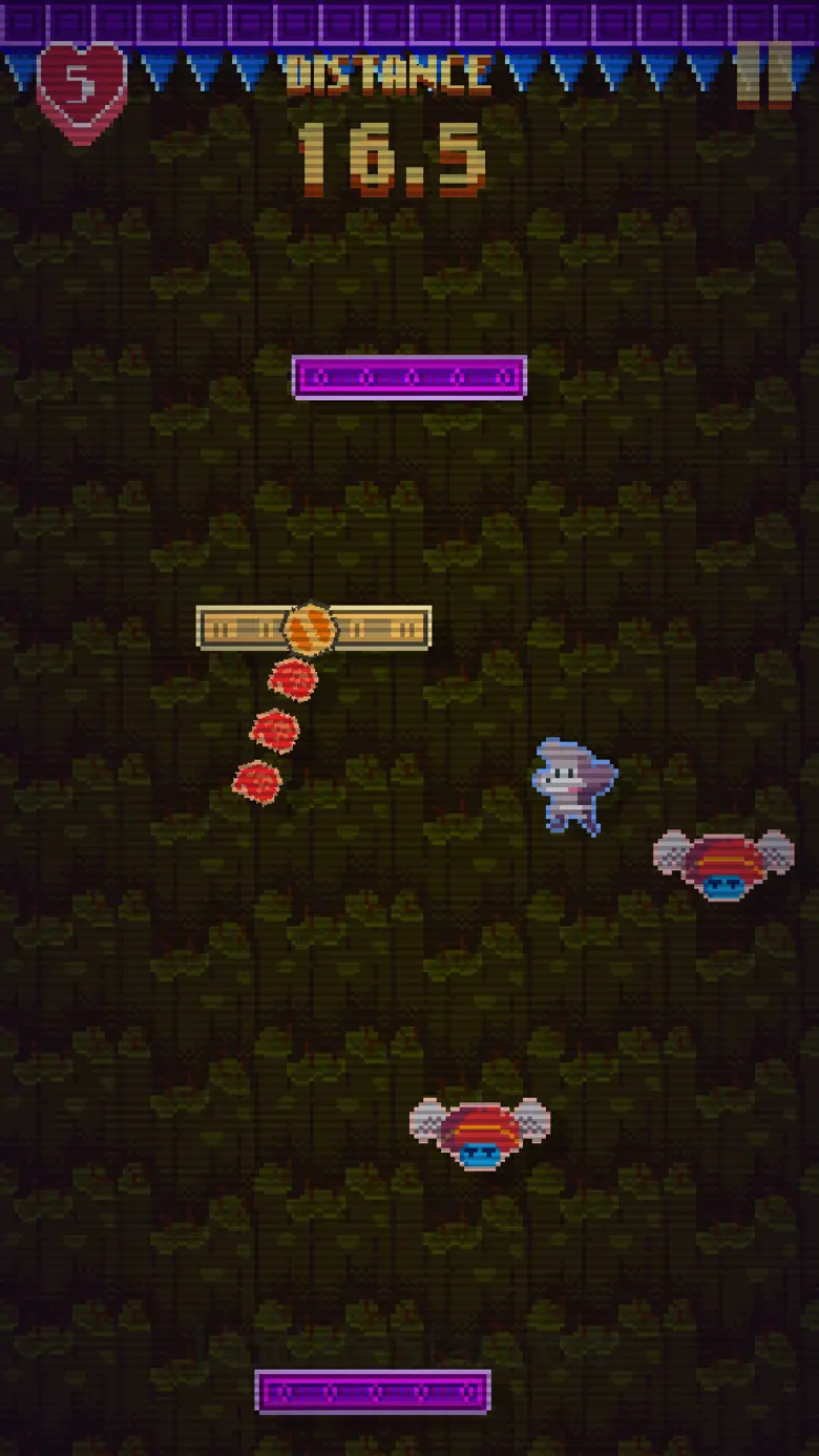 Serious Scramblers 1.7.0