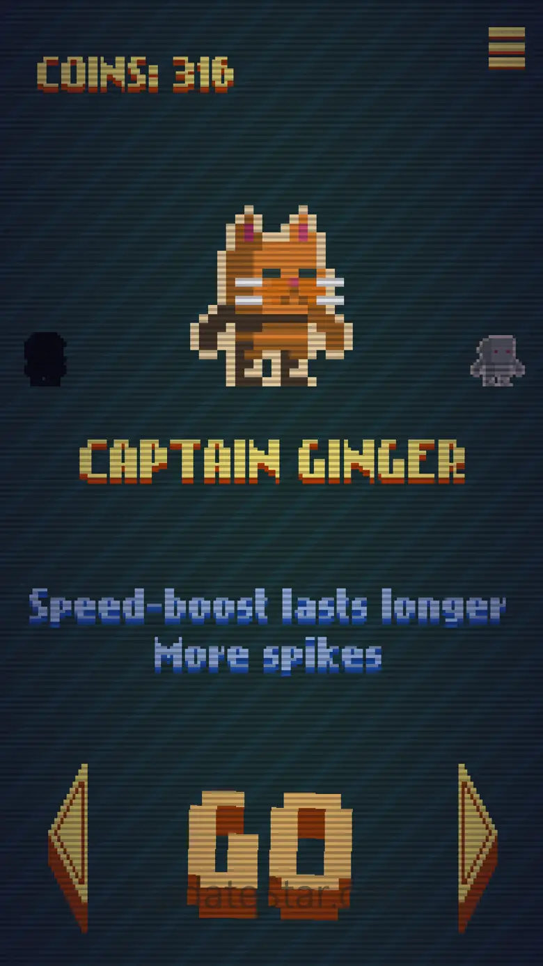 Serious Scramblers 1.7.0