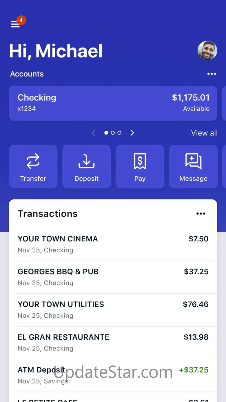 yourhometownbank 3.14.0