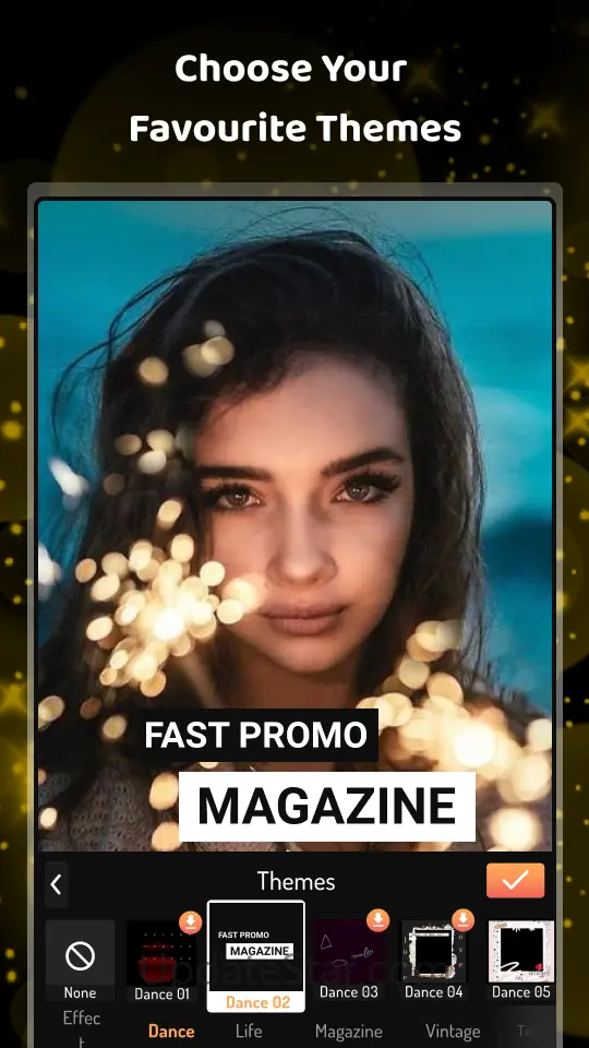 Slideshow Maker: Slideshow 2.5.10