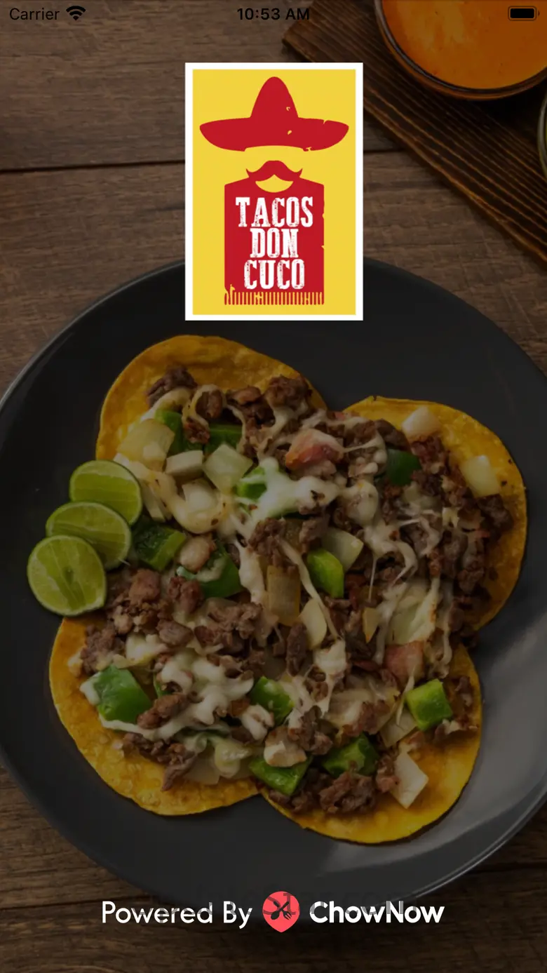 Tacos Don Cuco 3.8.1
