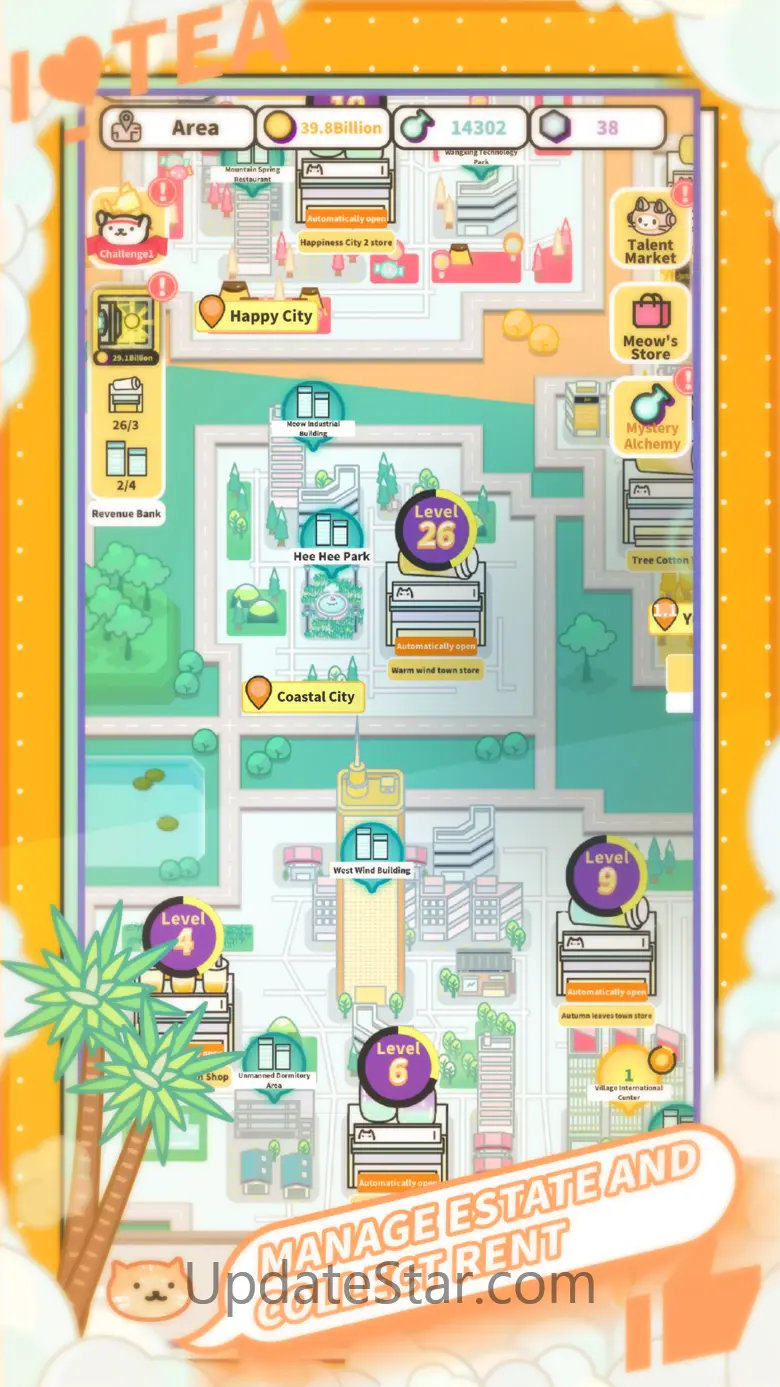 Bubble Tea Tycoon 1.0.16