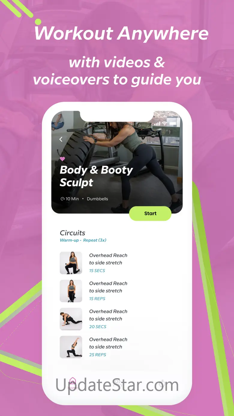 FitLove® Squad 3.6.0