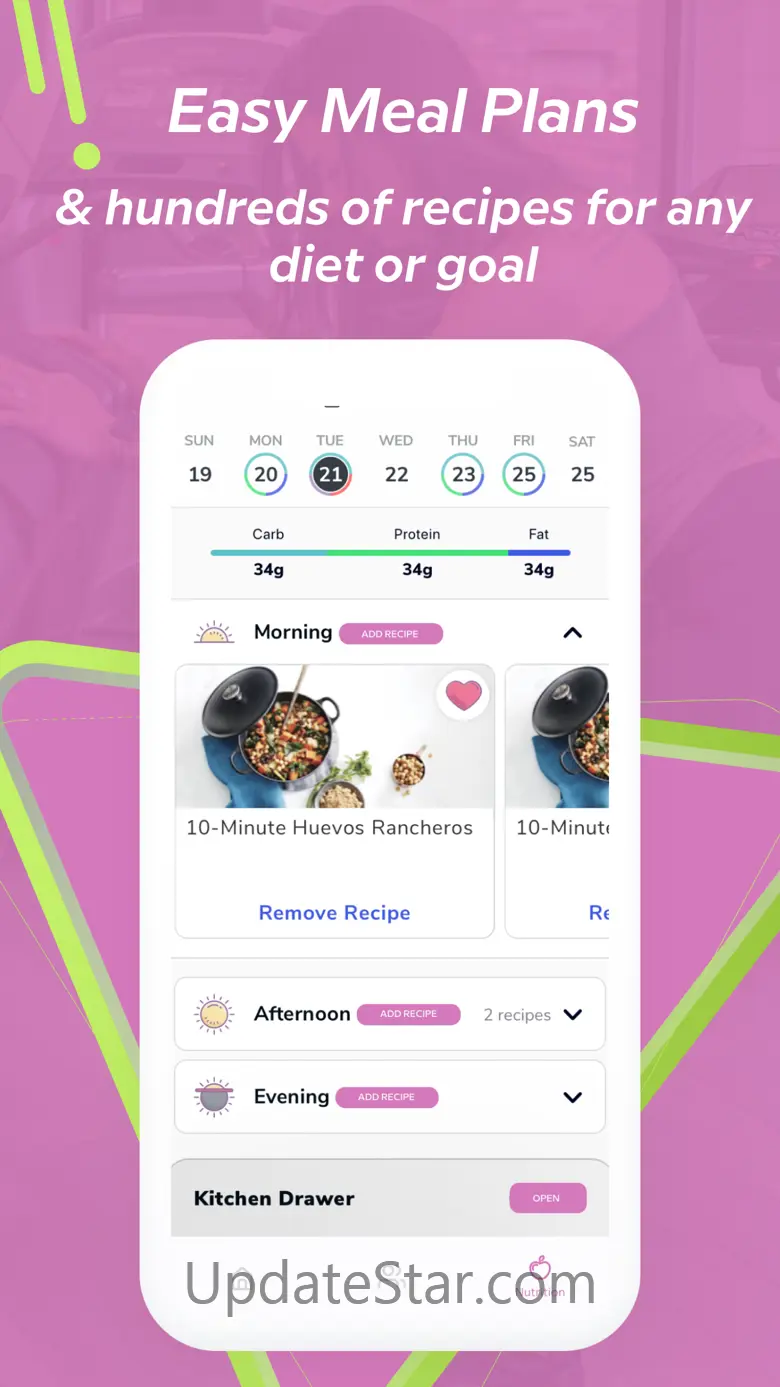 FitLove® Squad 3.6.0