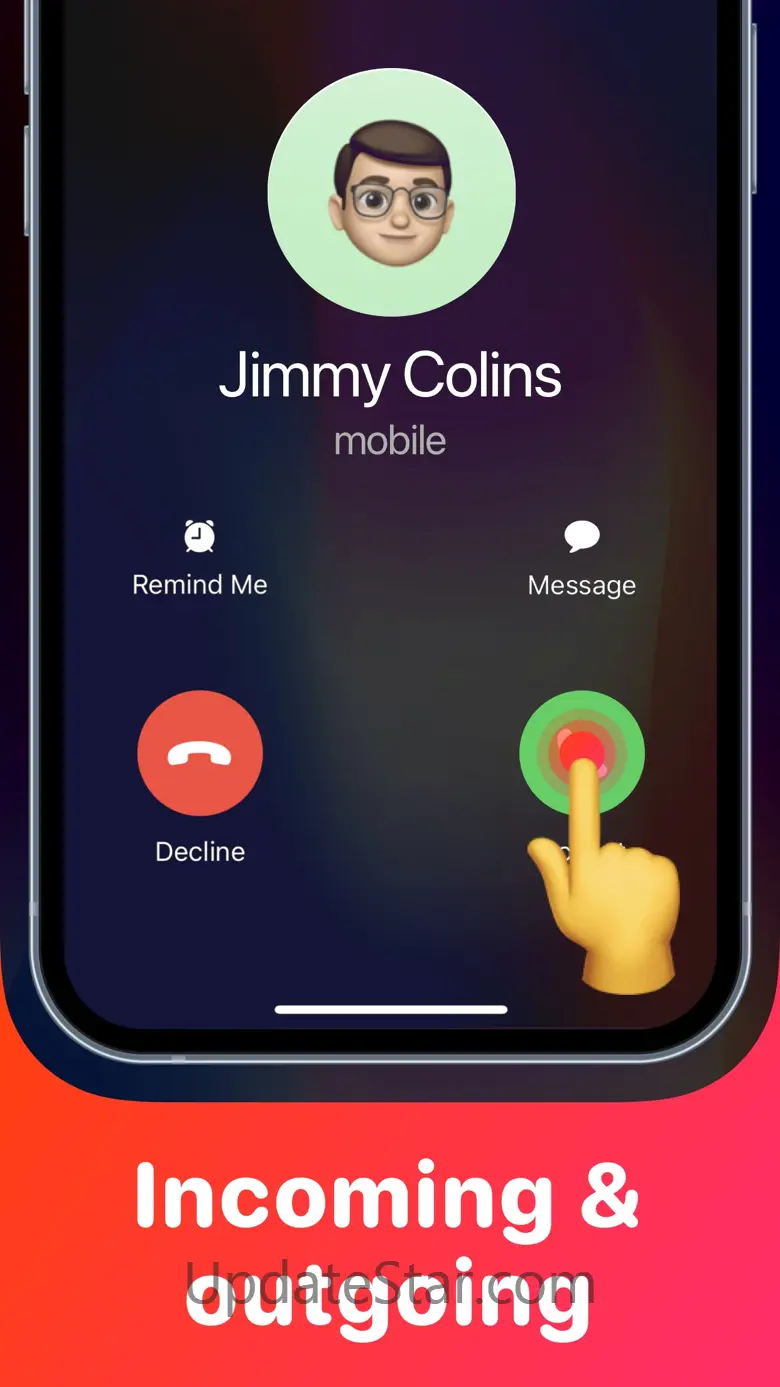 Call Recorder: Record My Calls 1.2